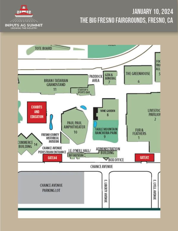 JCSM INPUTS2024 EXHIBITOR INFO 1-8-2023 fairground map