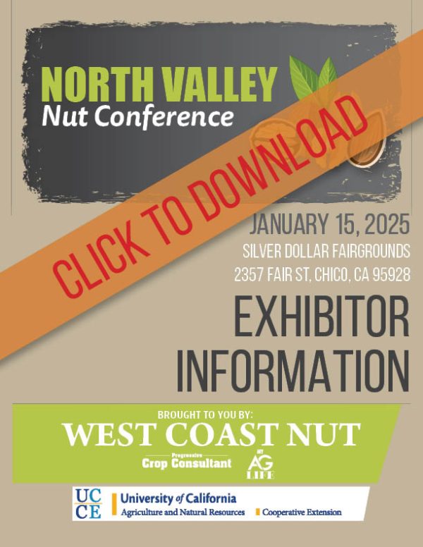 JCSM NVNC2025 EXHIBITOR INFO 5-28-2024 Cover